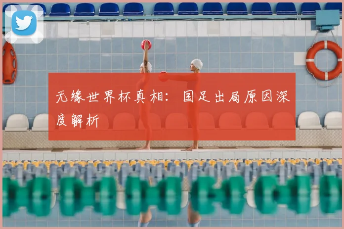 无缘世界杯真相：国足出局原因深度解析