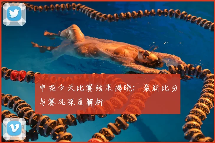 申花今天比赛结果揭晓：最新比分与赛况深度解析