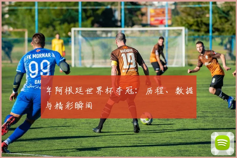 年阿根廷世界杯夺冠：历程、数据与精彩瞬间