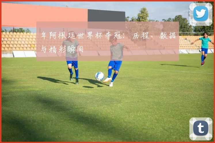 年阿根廷世界杯夺冠：历程、数据与精彩瞬间